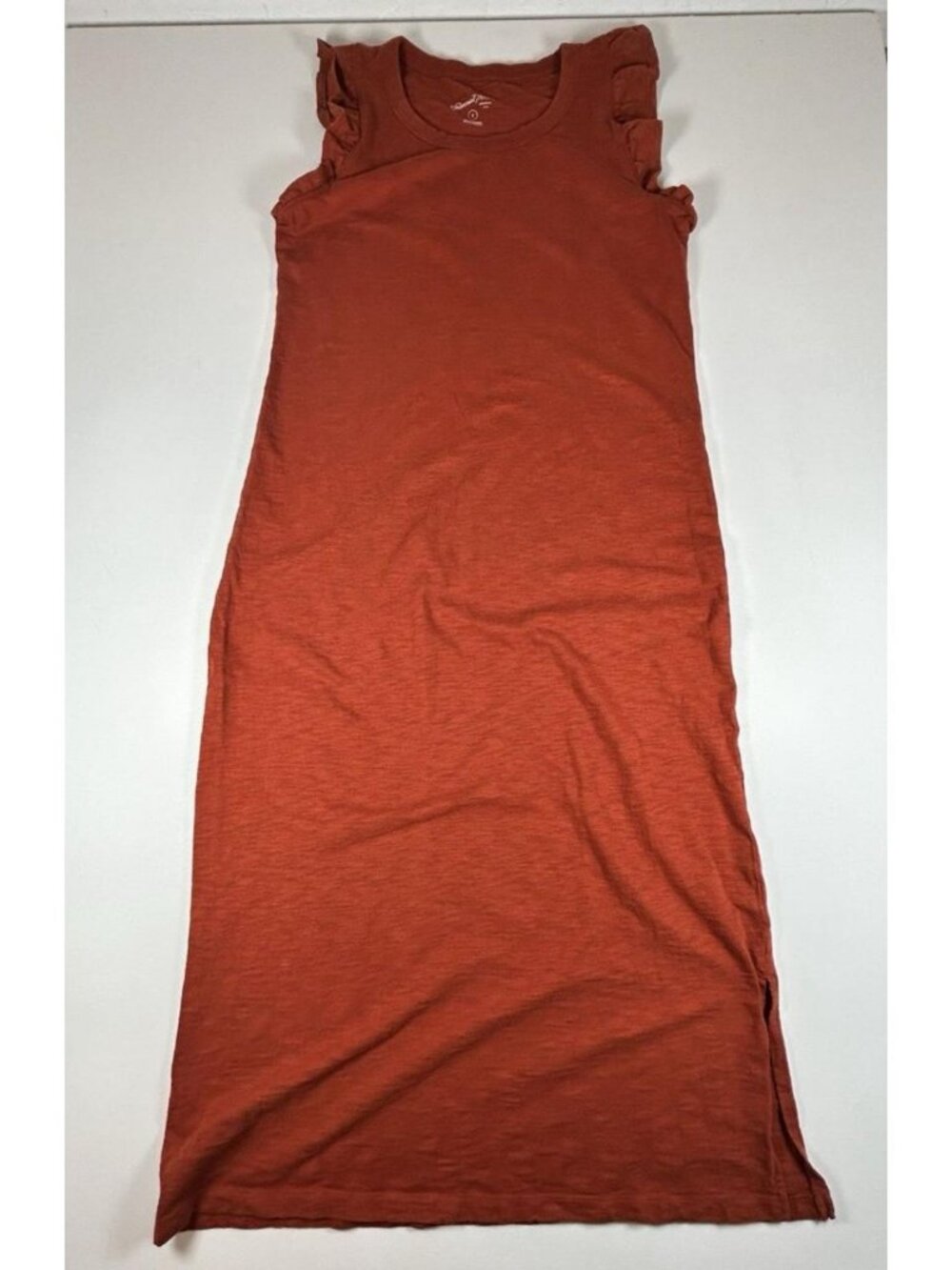 Cotton Flutter Sleeve Sid